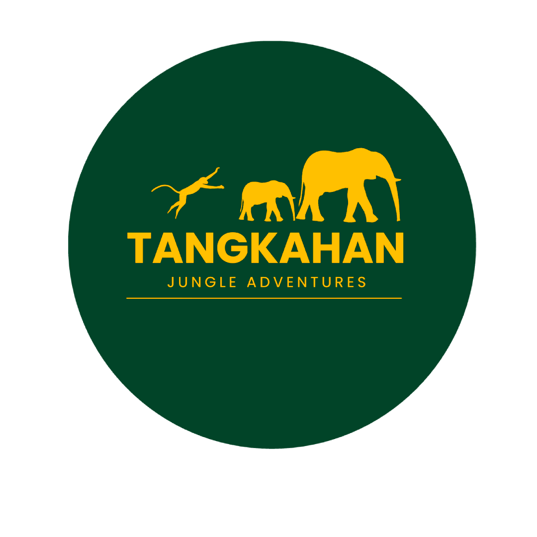Tangkahan Jungle Adventure logo